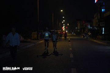 Minh Dam Discovery Marathon 2024 - Ảnh #1275710