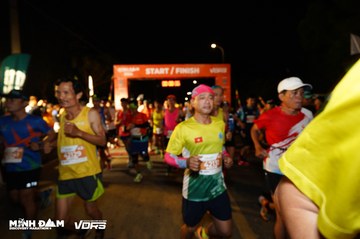 Minh Dam Discovery Marathon 2024 - Ảnh #1272366