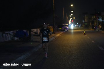 Minh Dam Discovery Marathon 2024 - Ảnh #1272100