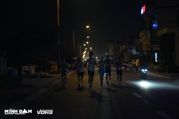 Minh Dam Discovery Marathon 2024 - Ảnh #1274769