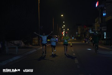 Minh Dam Discovery Marathon 2024 - Ảnh #1275653