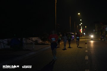 Minh Dam Discovery Marathon 2024 - Ảnh #1275561