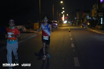 Minh Dam Discovery Marathon 2024 - Ảnh #1272075