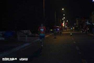 Minh Dam Discovery Marathon 2024 - Ảnh #1276411