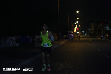 Minh Dam Discovery Marathon 2024 - Ảnh #1274940