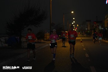 Minh Dam Discovery Marathon 2024 - Ảnh #1277706