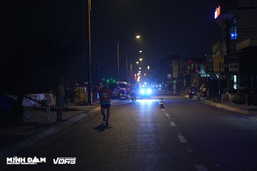 Minh Dam Discovery Marathon 2024 - Ảnh #1272143