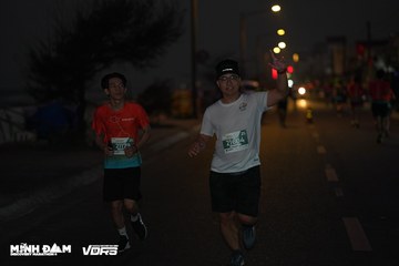 Minh Dam Discovery Marathon 2024 - Ảnh #1277819