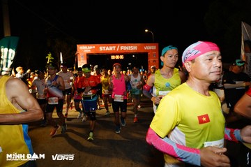 Minh Dam Discovery Marathon 2024 - Ảnh #1272374