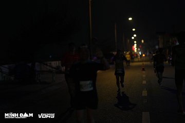 Minh Dam Discovery Marathon 2024 - Ảnh #1276743