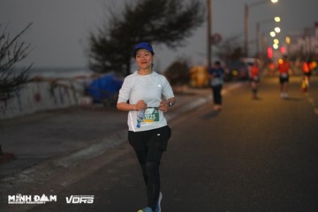 Minh Dam Discovery Marathon 2024 - Ảnh #1278181