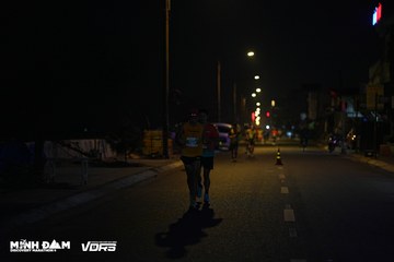 Minh Dam Discovery Marathon 2024 - Ảnh #1275672