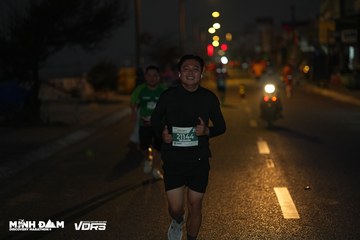 Minh Dam Discovery Marathon 2024 - Ảnh #1277830
