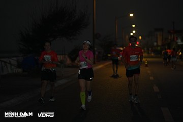 Minh Dam Discovery Marathon 2024 - Ảnh #1277710