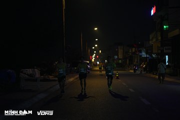 Minh Dam Discovery Marathon 2024 - Ảnh #1275277