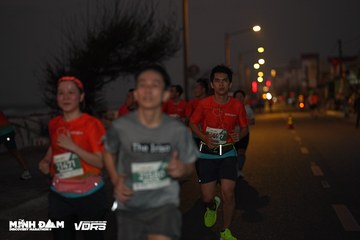 Minh Dam Discovery Marathon 2024 - Ảnh #1278014