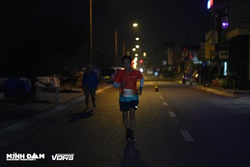 Minh Dam Discovery Marathon 2024 - Ảnh #1272829