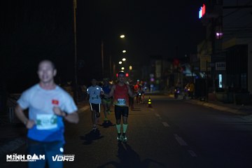 Minh Dam Discovery Marathon 2024 - Ảnh #1275428