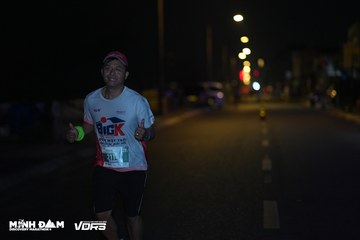Minh Dam Discovery Marathon 2024 - Ảnh #1276290