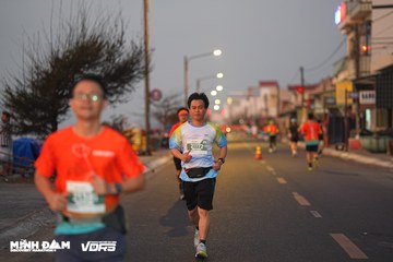 Minh Dam Discovery Marathon 2024 - Ảnh #1278290