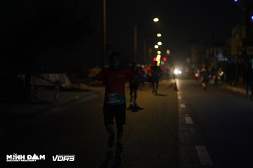 Minh Dam Discovery Marathon 2024 - Ảnh #1276800