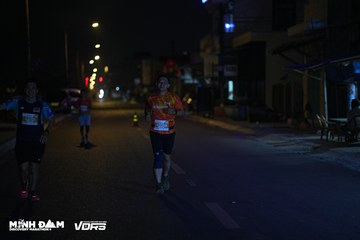 Minh Dam Discovery Marathon 2024 - Ảnh #1272328