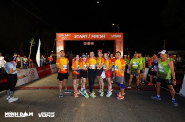 Minh Dam Discovery Marathon 2024 - Ảnh #1272973
