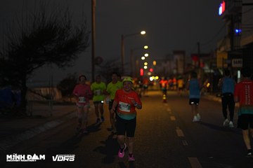 Minh Dam Discovery Marathon 2024 - Ảnh #1277948