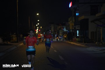 Minh Dam Discovery Marathon 2024 - Ảnh #1275395