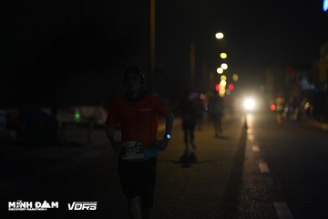 Minh Dam Discovery Marathon 2024 - Ảnh #1276798