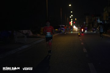 Minh Dam Discovery Marathon 2024 - Ảnh #1275917