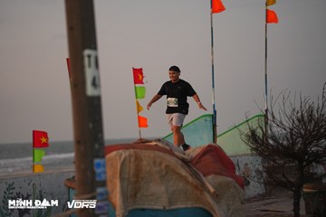 Minh Dam Discovery Marathon 2024 - Ảnh #1278366
