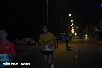 Minh Dam Discovery Marathon 2024 - Ảnh #1275524