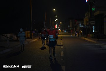 Minh Dam Discovery Marathon 2024 - Ảnh #1276573