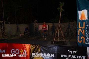 Minh Dam Discovery Marathon 2024 - Ảnh #1271891
