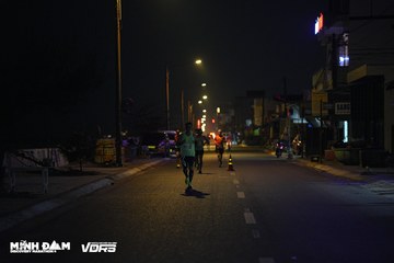Minh Dam Discovery Marathon 2024 - Ảnh #1271794