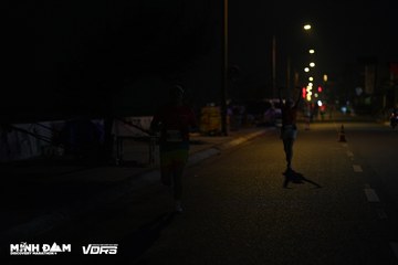 Minh Dam Discovery Marathon 2024 - Ảnh #1276432