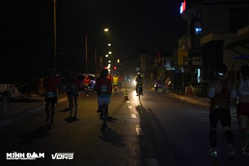 Minh Dam Discovery Marathon 2024 - Ảnh #1276206