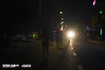 Minh Dam Discovery Marathon 2024 - Ảnh #1276803