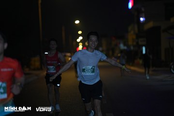 Minh Dam Discovery Marathon 2024 - Ảnh #1276523