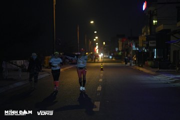 Minh Dam Discovery Marathon 2024 - Ảnh #1272878