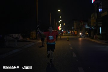 Minh Dam Discovery Marathon 2024 - Ảnh #1276310