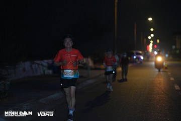 Minh Dam Discovery Marathon 2024 - Ảnh #1273235