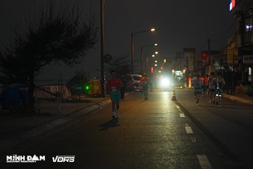 Minh Dam Discovery Marathon 2024 - Ảnh #1277897