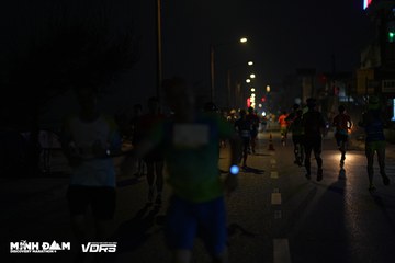 Minh Dam Discovery Marathon 2024 - Ảnh #1277260