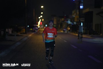Minh Dam Discovery Marathon 2024 - Ảnh #1273591