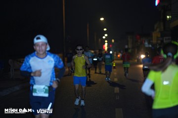 Minh Dam Discovery Marathon 2024 - Ảnh #1277244