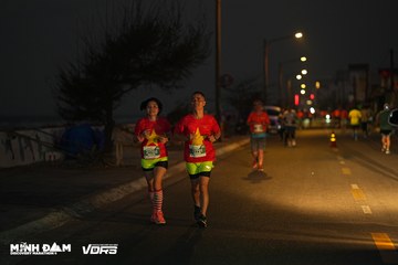 Minh Dam Discovery Marathon 2024 - Ảnh #1277868
