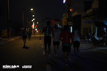 Minh Dam Discovery Marathon 2024 - Ảnh #1277399