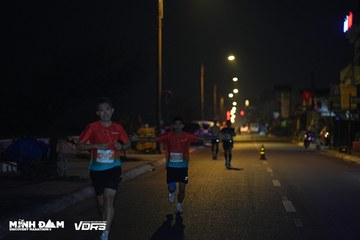 Minh Dam Discovery Marathon 2024 - Ảnh #1271754